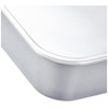 Endoshoji TKG GST09012 Teppayaki Steak Cover, Handle Handle, No. 12