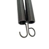 shiosheng 2 Pack 532196105 Deck Drive Spring for Husqvarna AYP