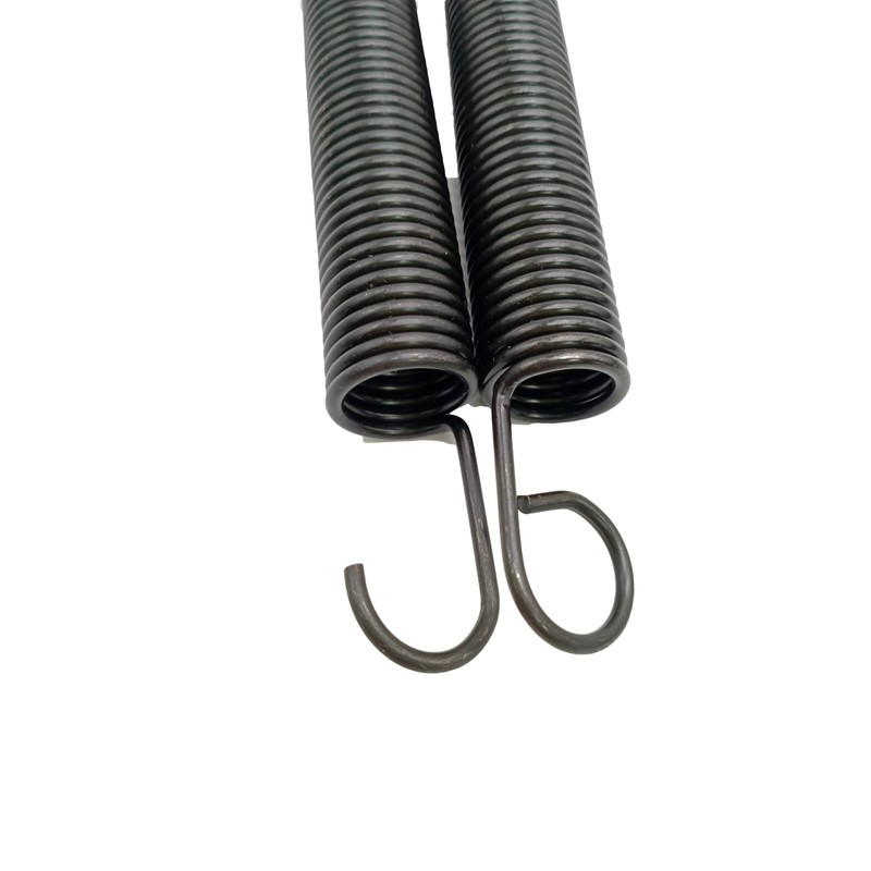 shiosheng 2 Pack 532196105 Deck Drive Spring for Husqvarna AYP