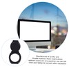COHEALI 5pcs Webcam Cover Antispy Camera Cover for Phones Laptops