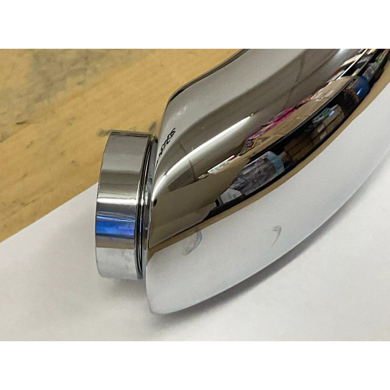 American Standard Selectronic Electronic Faucet in Polished Chrome 6055102.002