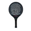 Viking Axe Prodigy Valknut Blackout Platform Tennis Paddle