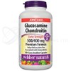 Weber Naturals Glucosamine Vitamin D3 Joint Supplement 300 Tablets, 1 Piece / 웨버 내추럴스 글루코사민 비타민 D3 관절 영양제 300정, 1개