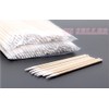 BeautyU&Me Microblading Tattoo Supply Cotton Swabs Pointed Q-Tip Makeup Cosmetic