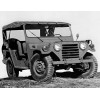 M151 Series M151A1 M151A2 - Top Bow Cross Bar SPECIAL