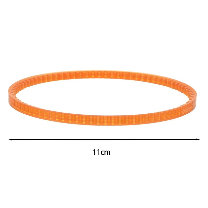 Durlo Pack Of 4 MB Series Standard Sewing Machine Belts