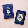 Jane Austen: A Literary Card Game: 52 Illustrated Cards With