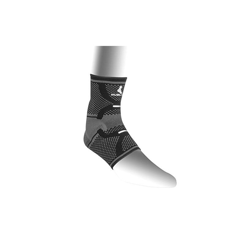 Omniforce Ankle Support - Left (EA)