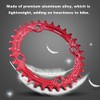 Bicycle Chainring, Mountain Bike 32 Teeth -38 Teeth BCD 104