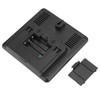 TS-3310 Full Touch Screen Wireless Weather Clock Multifunction