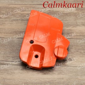 For Husqvarna Clutch Cover Chain Brake Assembly 501388201 for Husqvarna 440 435 435E Chainsaw