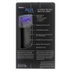BaBylissPRO UVFOIL Matte Black UV Single-Foil Shaver | FXLFS1MB
