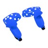 Controller Grip Cover Silicone VR Handle Protective Sleeve Anti Throw
