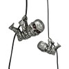 NECA NECA14748 - Scalers - Terminator Genisys Mini Figures Endoskeleton