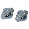 Schumacher Electric Side Terminal Bolts, BAF-STB, for Automotive, Marine, and