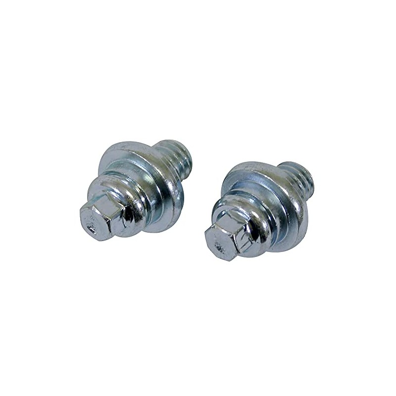Schumacher Electric Side Terminal Bolts, BAF-STB, for Automotive, Marine, and