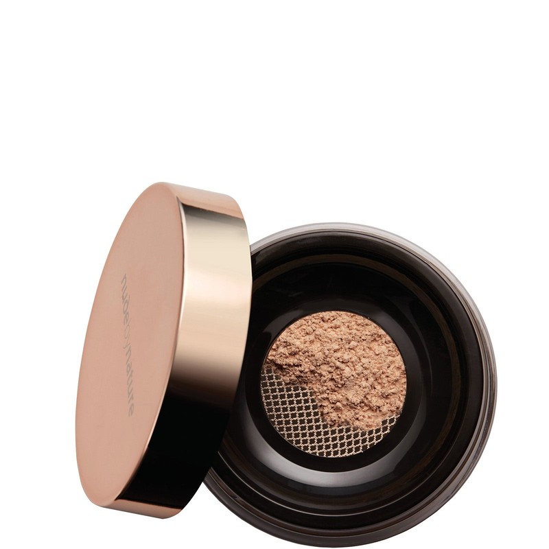 nude by nature Natural Mineral Cover 10g (Various Shades), C3