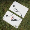 Solar Watt 12 Volt Solar Trickle Charger 20W 12V Solar