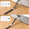 Cable Management Box - Large Cord Organizer Box to Hide