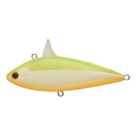 Tacklehouse RBS80 No. 11 Rolling Bait Shad Slice Chart, 3.1 inches (80 mm)