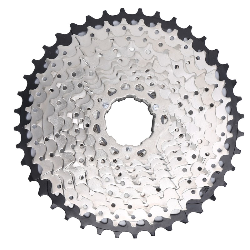 Bike Freewheel 11 Speed 11‑40T High Durability Hardening Technology Easy