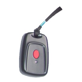 Necklace Panic Button for PAVDII - FBA