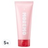 Moremo Hair Treatment Miracle 2X Signature, 180ml, 5 pieces / 모레모 헤어 트리트먼트 미라클 투엑스 시그니처, 180ml, 5개
