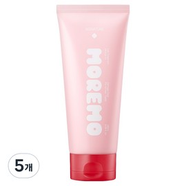 Moremo Hair Treatment Miracle 2X Signature, 180ml, 5 pieces / 모레모 헤어 트리트먼트 미라클 투엑스 시그니처, 180ml, 5개