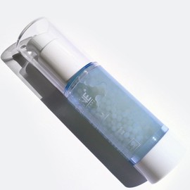 [Soothing Serum] Clinical trial completed for improving damaged skin  Camazulen Serum - Camazulen Capsule Serum / [진정세럼] 손상피부 개선 임상완료 카마줄렌 세럼 - 카마줄렌 캡슐 세럼
