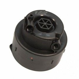 Ford 2011-2015 Super Duty 6.7L PowerStroke Diesel OEM Fuel Filter Lower Cap BC3Z-9G270-D