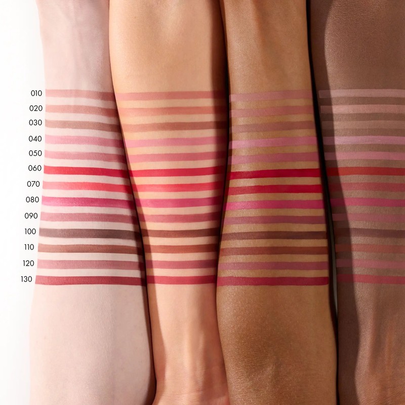 Catrice Endless Matte Liquid Lipstick 120 Candlelight Kiss