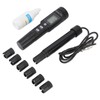 Dissolved Oxygen Meter Detachable Probe Digital Screen Display Dissolved Oxygen