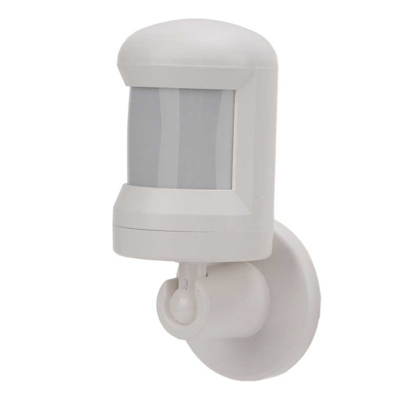 Smart Infrared Sensor PIR Human Motion Detector Intelligent Interconnected 150°
