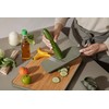 EVA SOLO Green Tool Vegetable Slicer Easily Cuts Any Vegetable