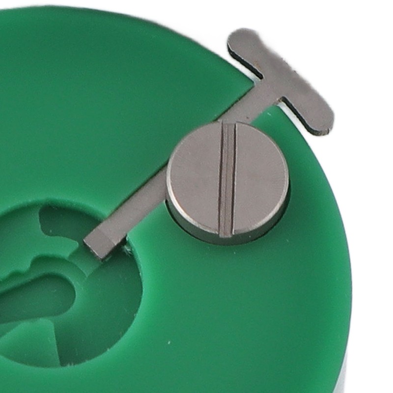 Watch Balance Wheel Holder Clamp for 2671 Movement Assembly Part