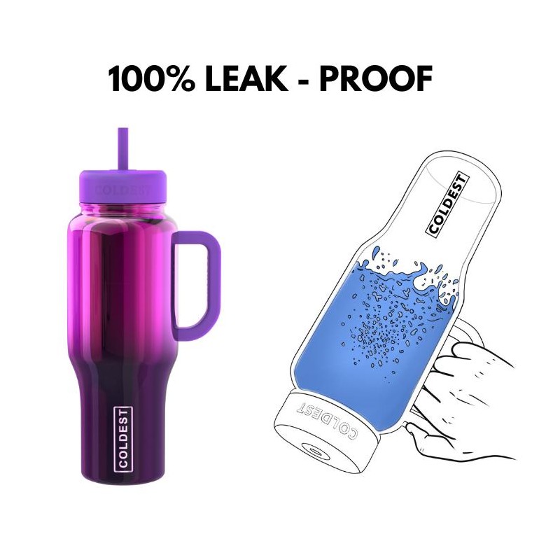 Coldest 46oz Limitless Ultra V8:_Imbued Nova Ultra _46oz