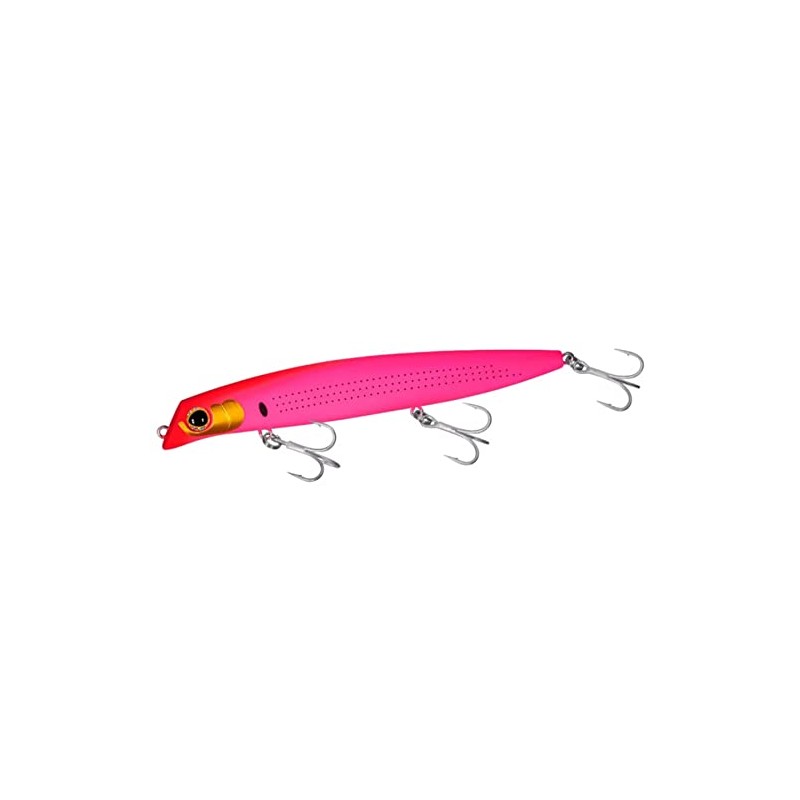 Shimano XL-112Q 018 Chivas Lure, Minnow Exsense, Goliathai, 125F, Jet