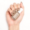 essie New National title Value: vegan nail polish, Hike It