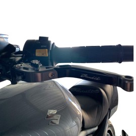 Suzuki Bandit Brake Clutch Lever