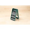 Bosch 25pc. Mini-X-Line Screwdriver Bit Set (PH-, PZ-, Hex-, T-,