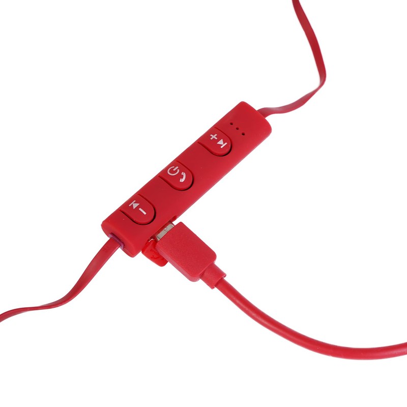 Hama Bluetooth Headphones Connect (In-Ear), Wireless, Binaural, Bluetooth, 20-20,0000 Hz