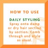 Cantu Coil Calm Detangler, 8 Fluid Ounce