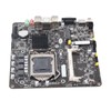 Mini Industrial Control Motherboard for Intel H61 Thin‑ITX Computer Accessories