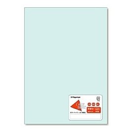 Color Paper NA-5410 A5 Extra Thick Sheet, 50 Sheets, Missouri for Double Sided Printing
