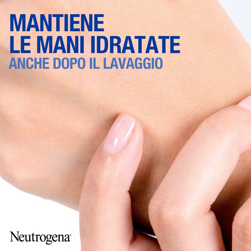 Neutrogena Handcreme, 75 ml