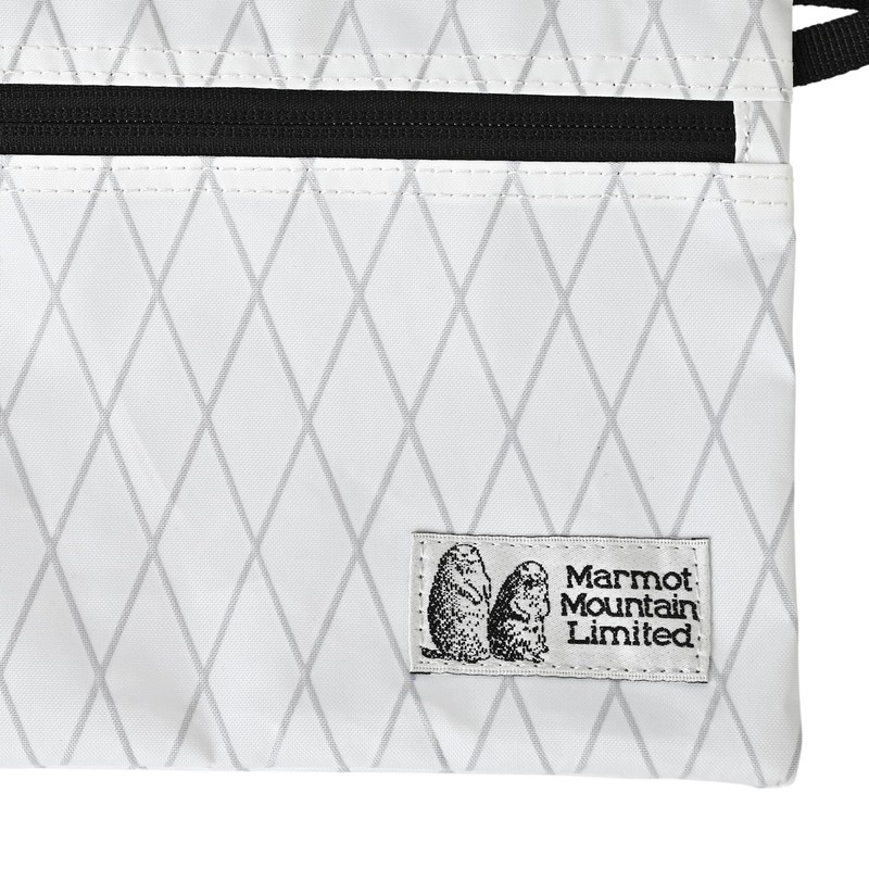 MMW X-PAC Handy Pouch WHITE