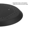 Beasea Pizza Pan 16 Inch, Perforated Pizza Tray with Holes