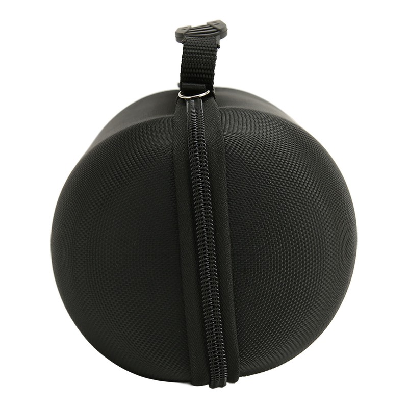 BT Speaker Carrying Case Hard Shell Shock Absorbing Protective Wireless