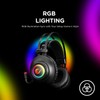 Rampage RM-K1 Pulsar 7.1 Virtual Surround Sound RGB Gaming Headset