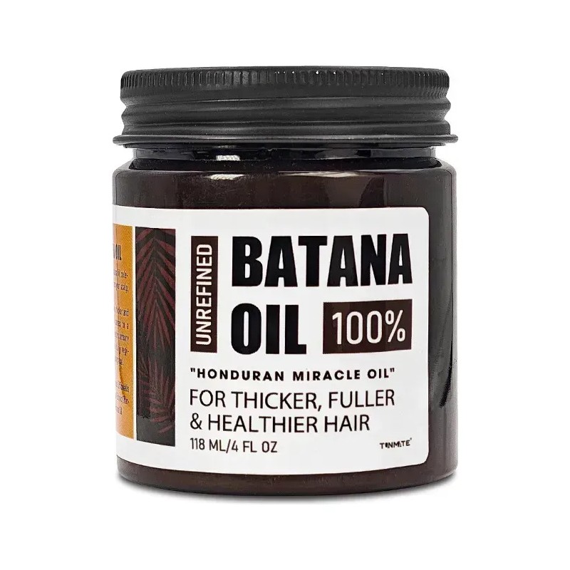 Aceite Capilar Batana, Nutre Y Da Volumen Al Cabello